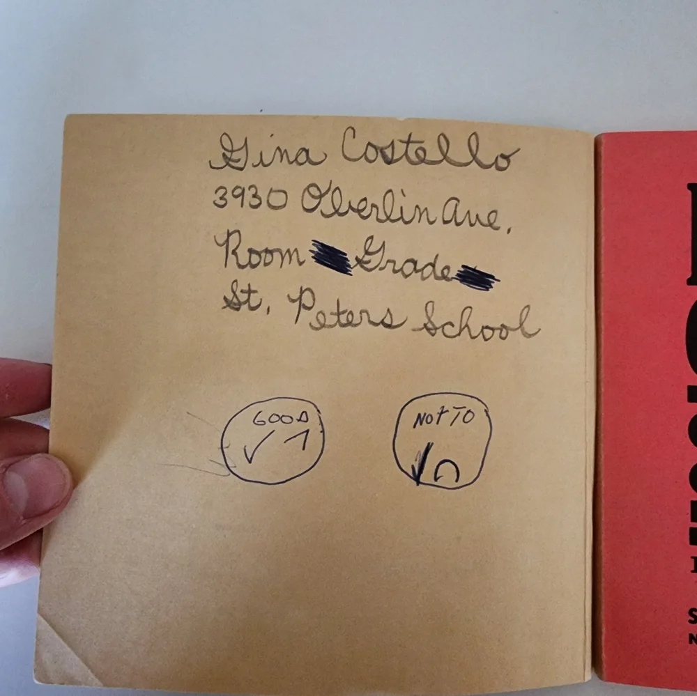 Peanuts 1970s‎ Cookbook